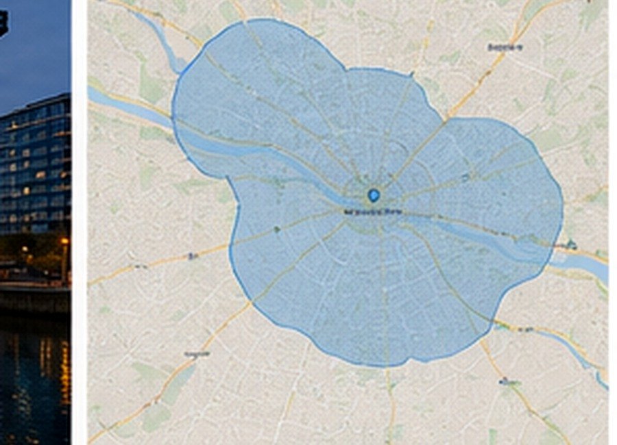 Main Areas We Cover