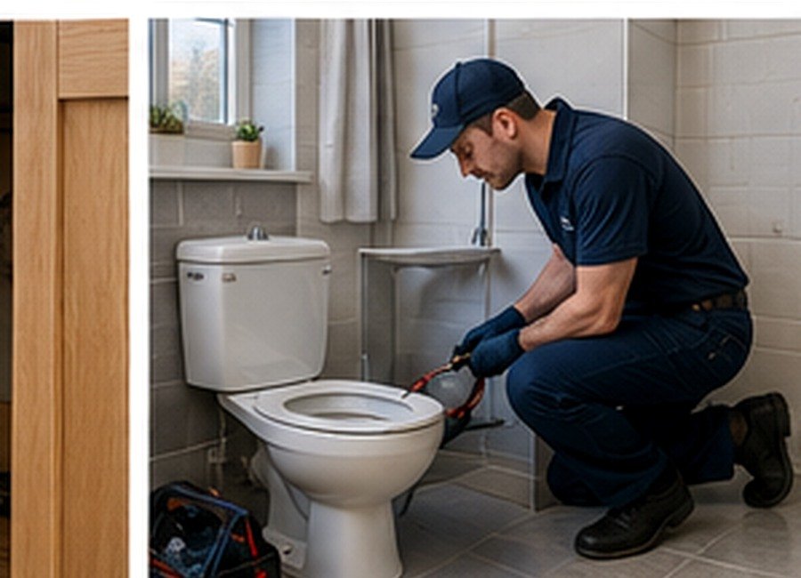 Bathroom Repair Services