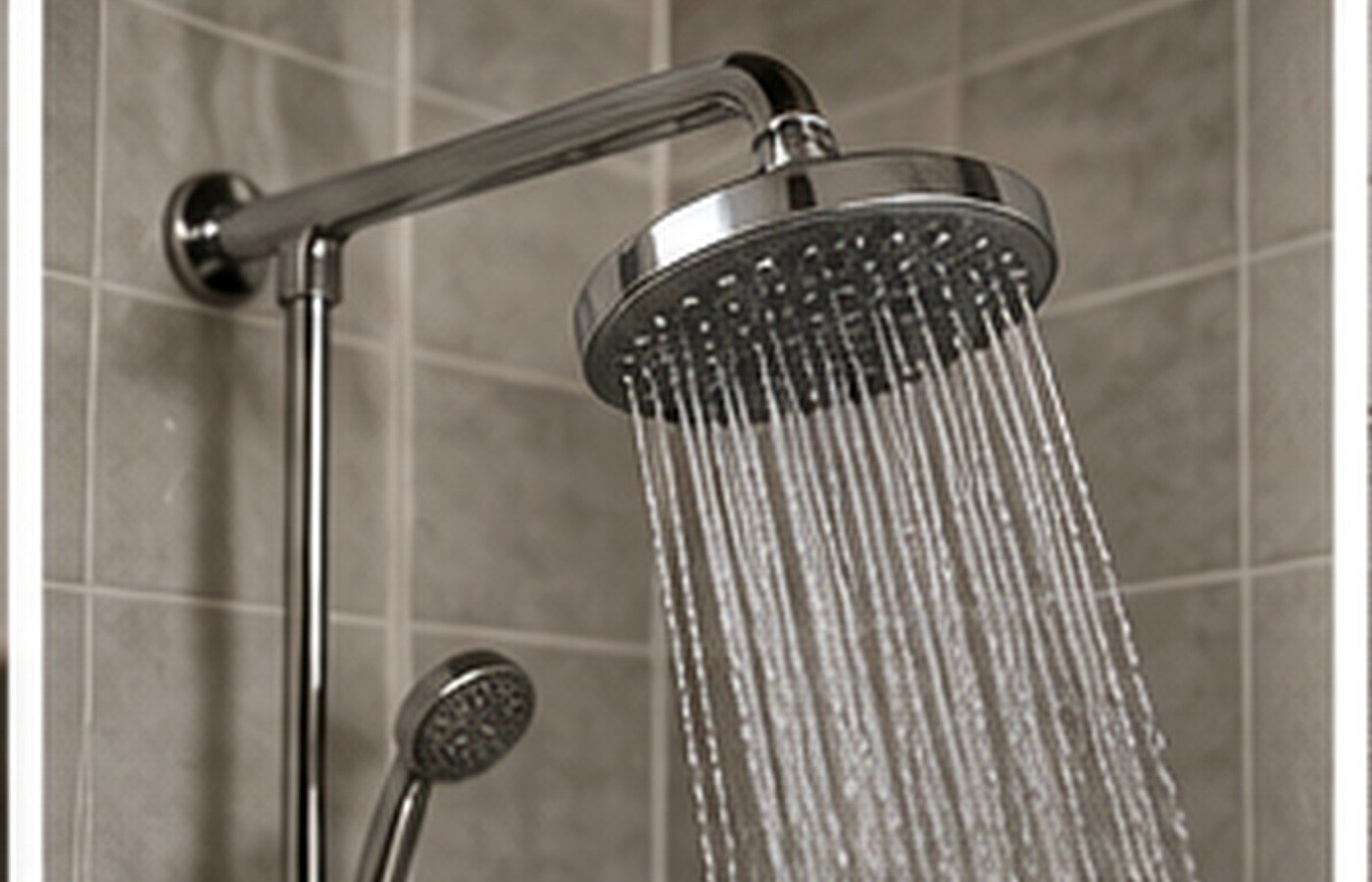 Shower & Toilet Repairs in Glasgow