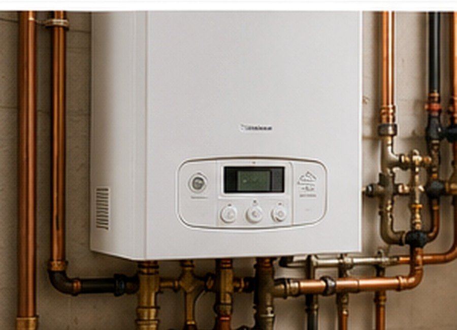 Common Boiler Problems