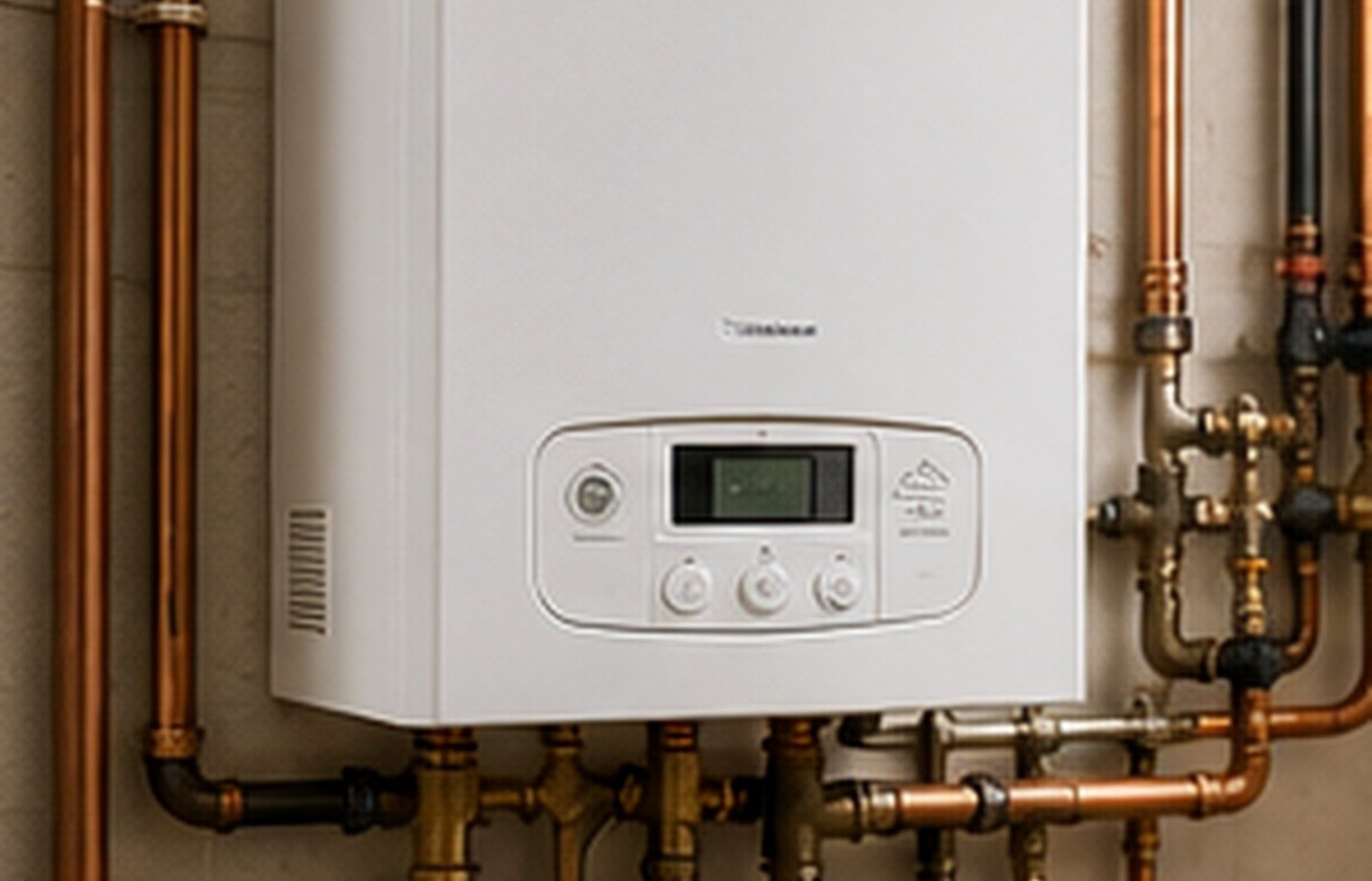Boiler Repairs in Glasgow
