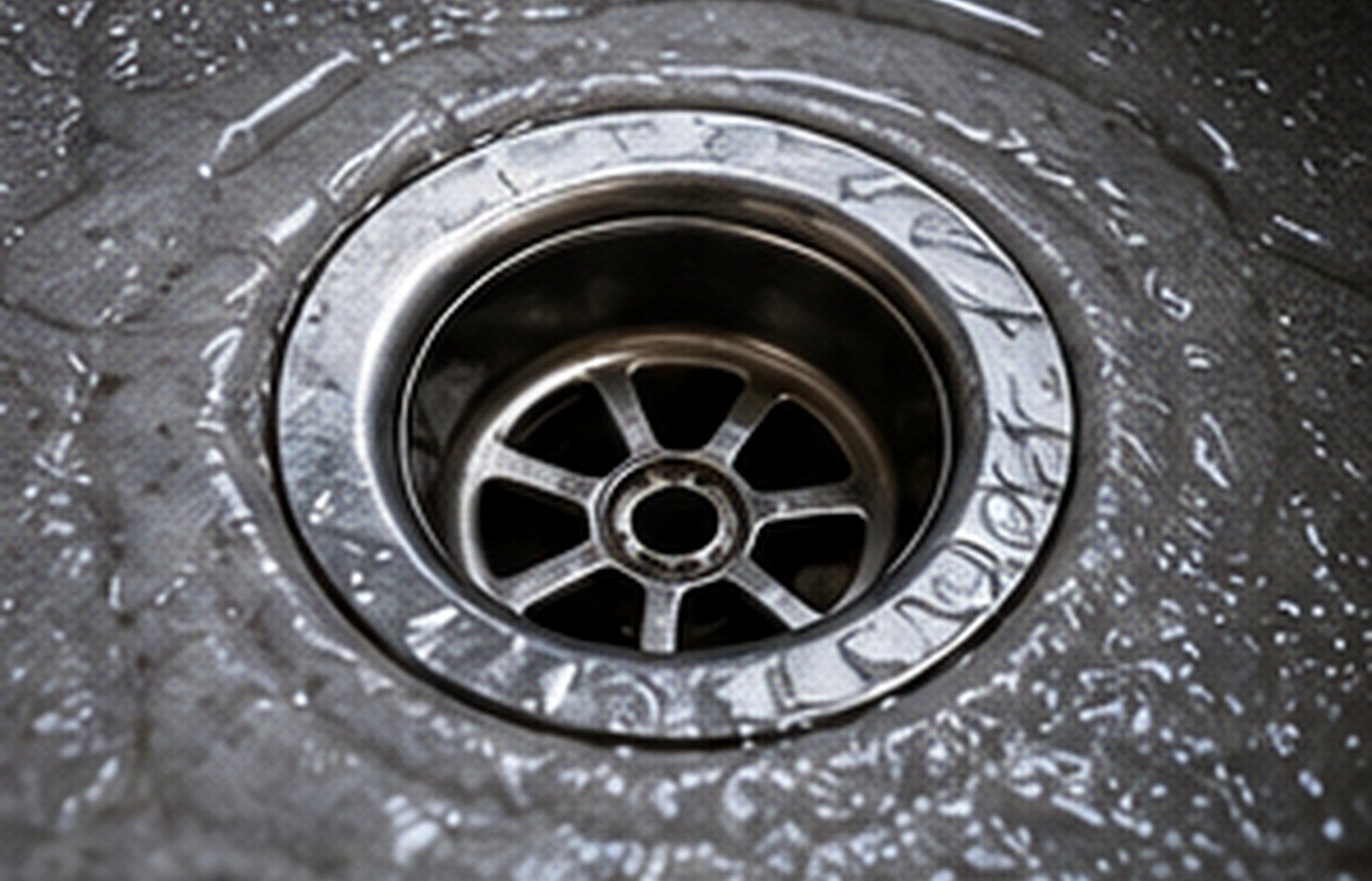 Blocked Drains in Glasgow