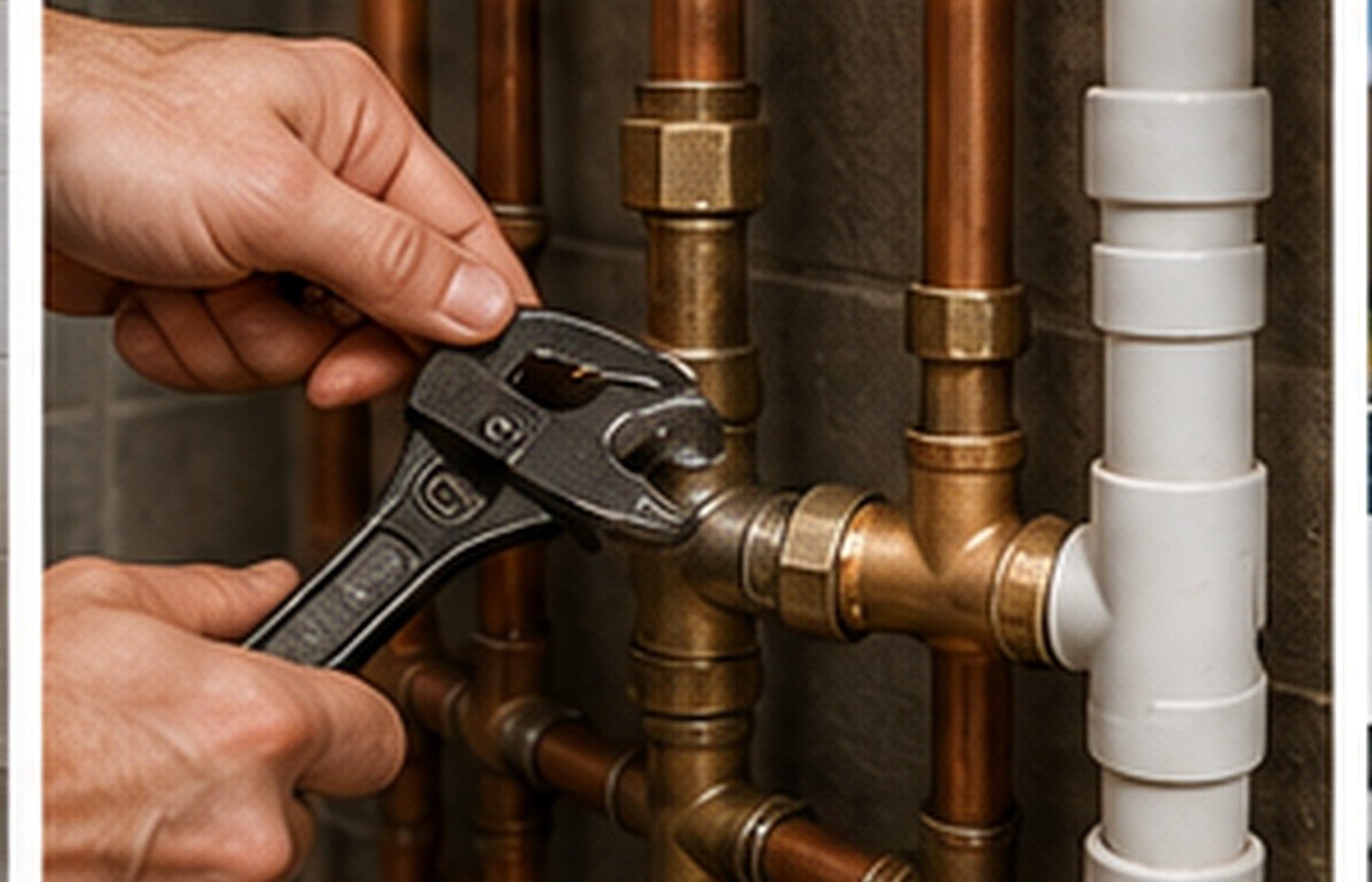 Leaks & Burst Pipes in Glasgow